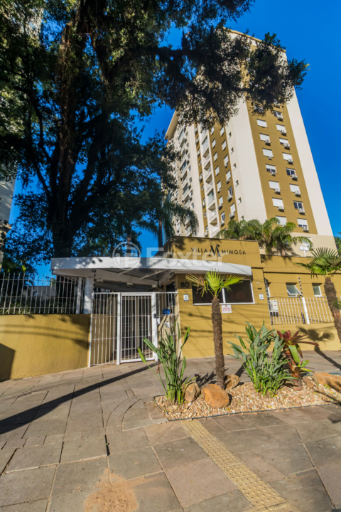 Apartamento à venda com 3 quartos, 113m² - Foto 4