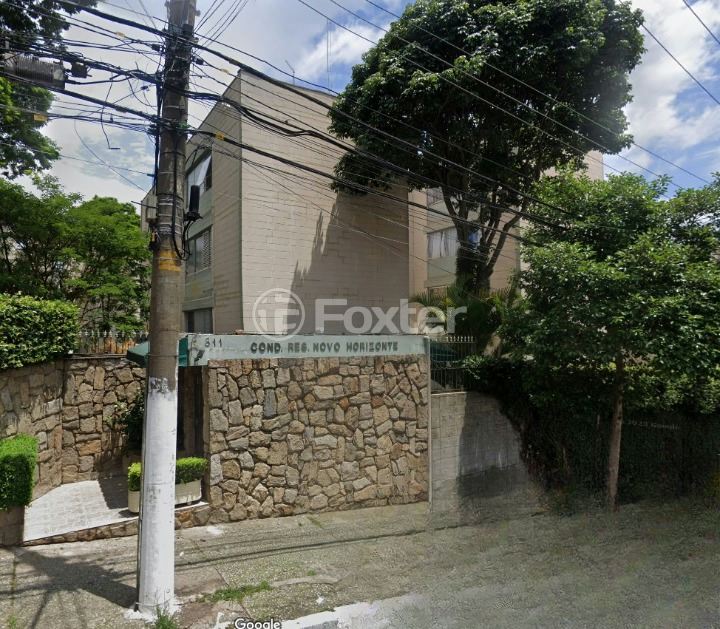 Apartamento à venda com 2 quartos, 48m² - Foto 36