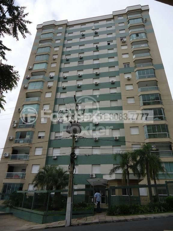 Apartamento à venda com 2 quartos, 97m² - Foto 26