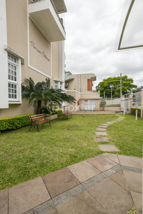 Casa de Condomínio à venda com 3 quartos, 224m² - Foto 27