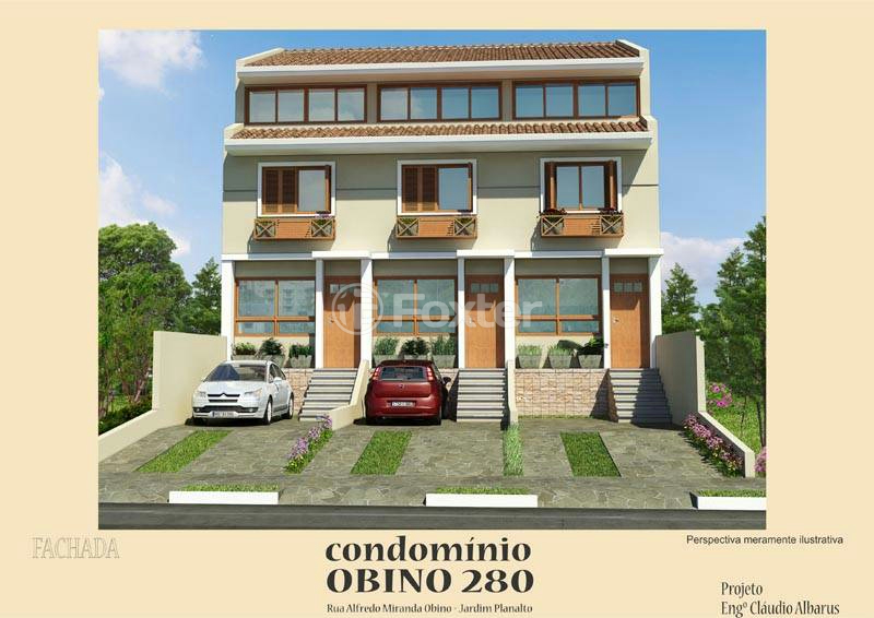 Apartamento à venda com 1 quarto, 39m² - Foto 17