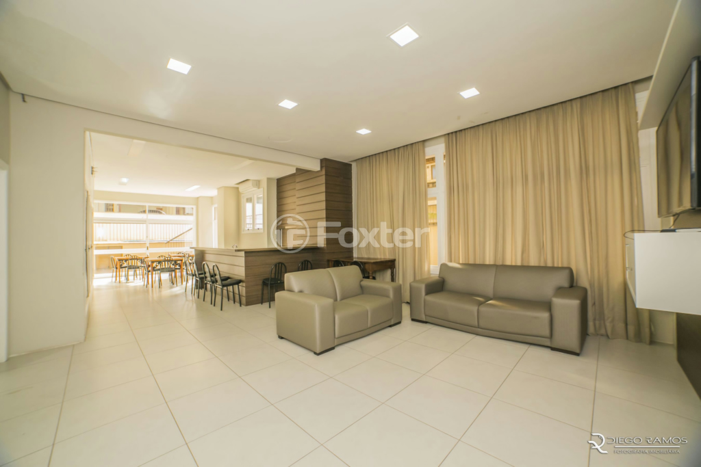 Apartamento à venda com 3 quartos, 128m² - Foto 40