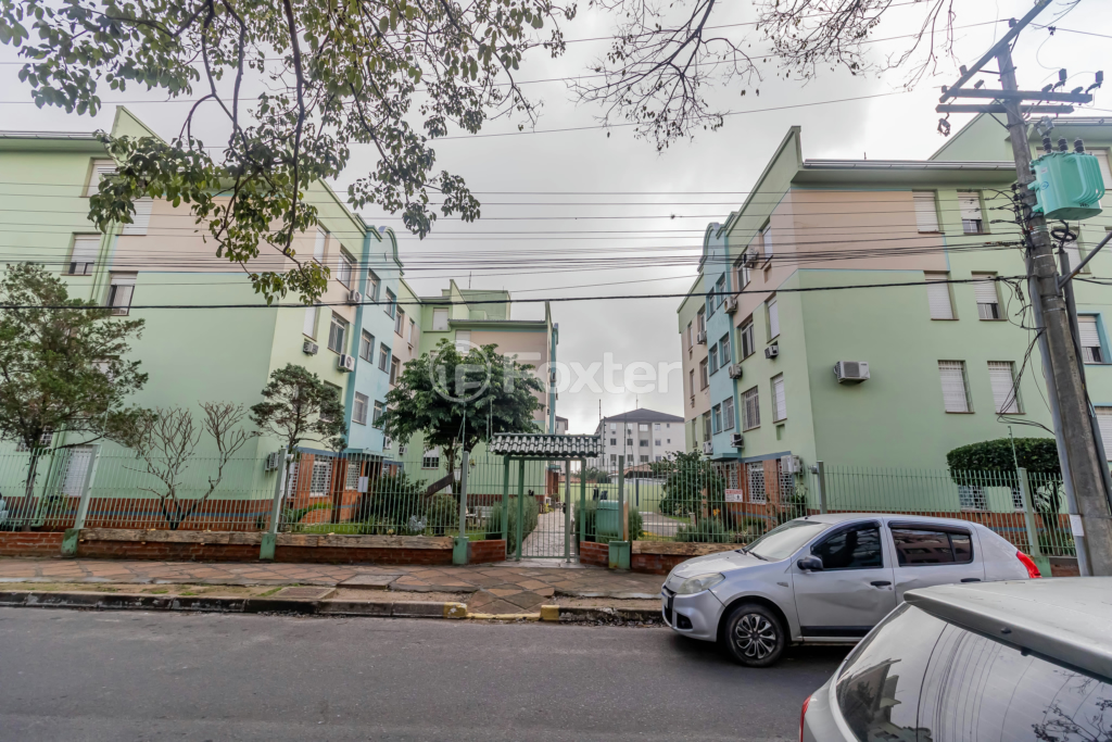 Apartamento à venda com 3 quartos, 50m² - Foto 27
