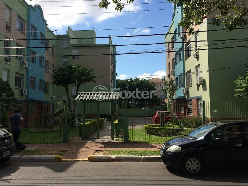 Apartamento à venda com 2 quartos, 41m² - Foto 10