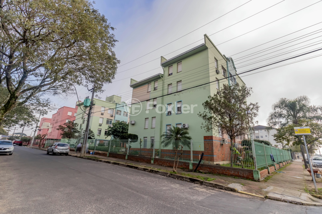 Apartamento à venda com 3 quartos, 50m² - Foto 18