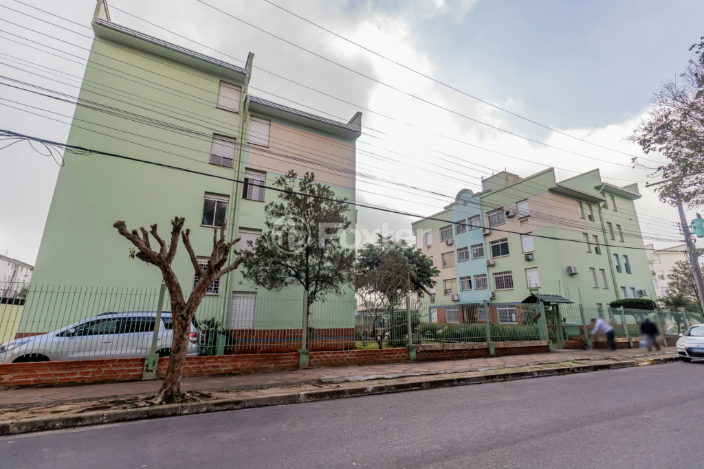 Apartamento à venda com 3 quartos, 50m² - Foto 26