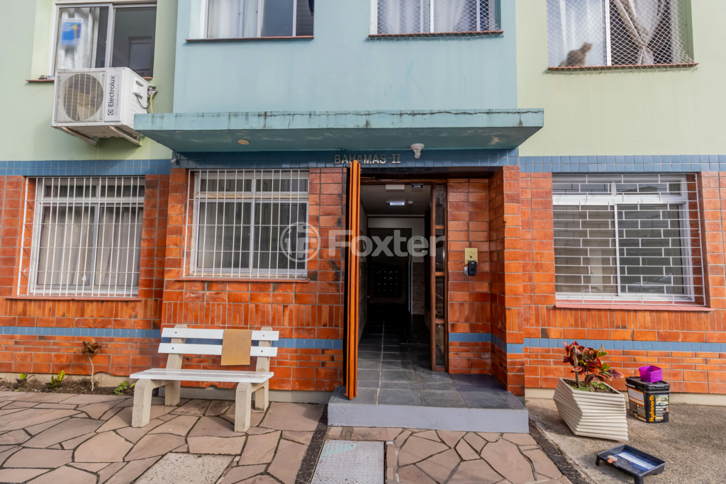 Apartamento à venda com 3 quartos, 50m² - Foto 28