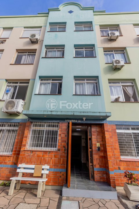 Apartamento à venda com 3 quartos, 50m² - Foto 29