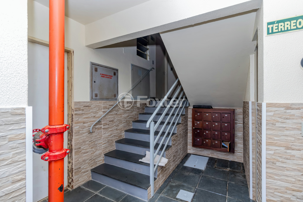 Apartamento à venda com 3 quartos, 50m² - Foto 21