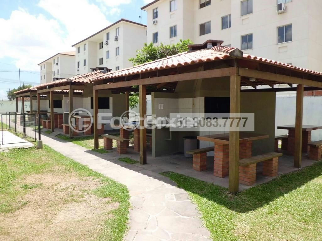 Apartamento à venda com 2 quartos, 41m² - Foto 19