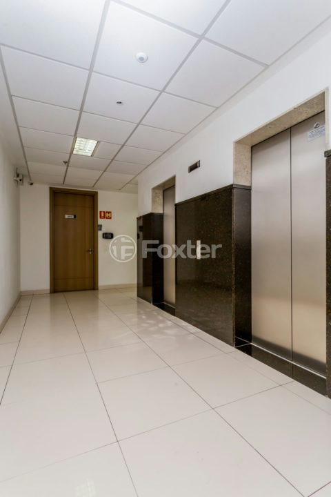 Conjunto Comercial-Sala à venda, 37m² - Foto 17