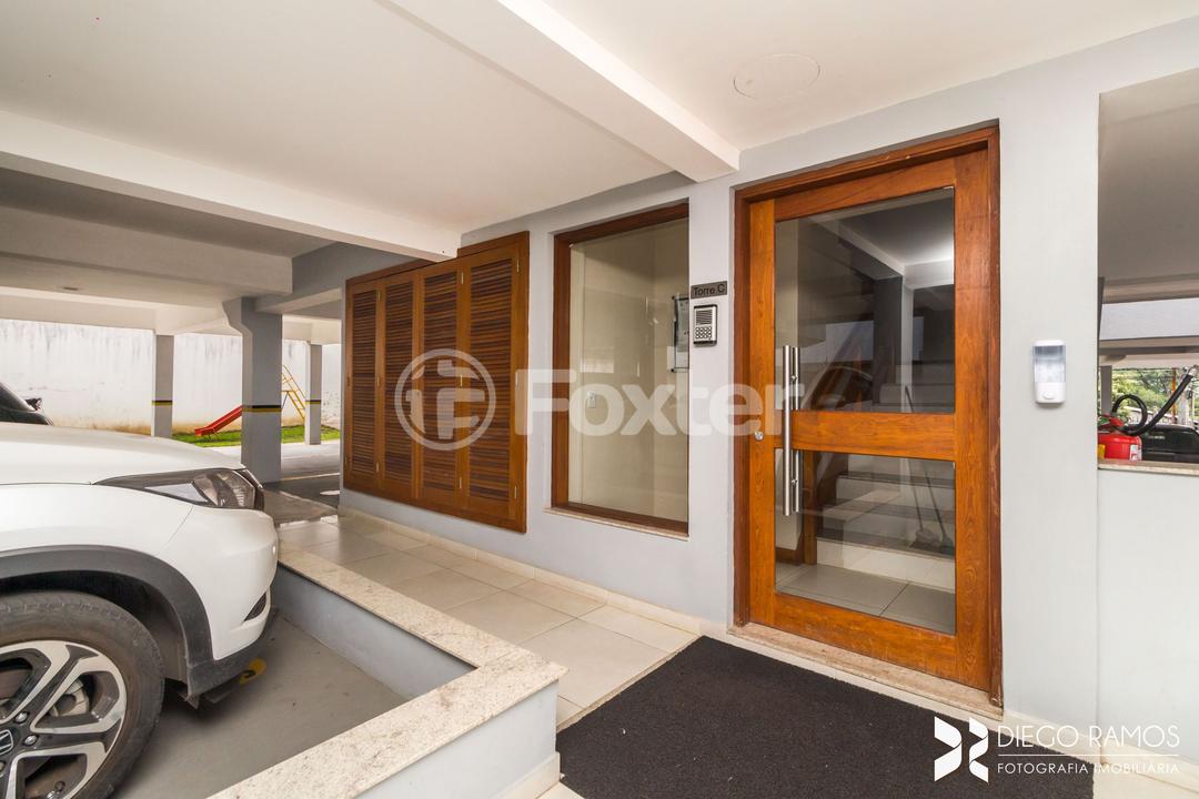 Apartamento à venda com 2 quartos, 60m² - Foto 28