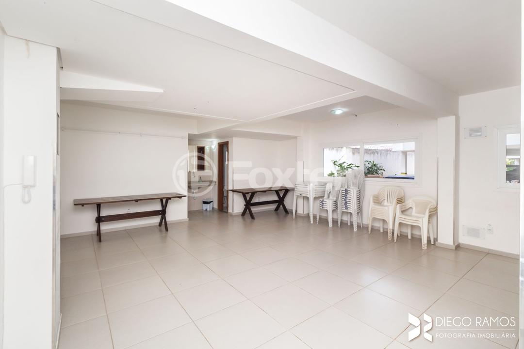 Apartamento à venda com 2 quartos, 60m² - Foto 31