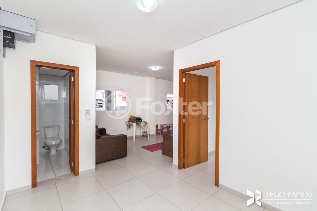 Apartamento à venda com 2 quartos, 60m² - Foto 37