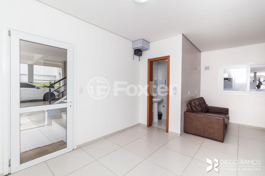 Apartamento à venda com 2 quartos, 60m² - Foto 38