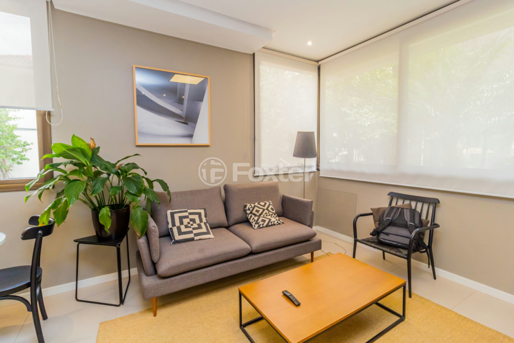 Apartamento à venda com 2 quartos, 75m² - Foto 30