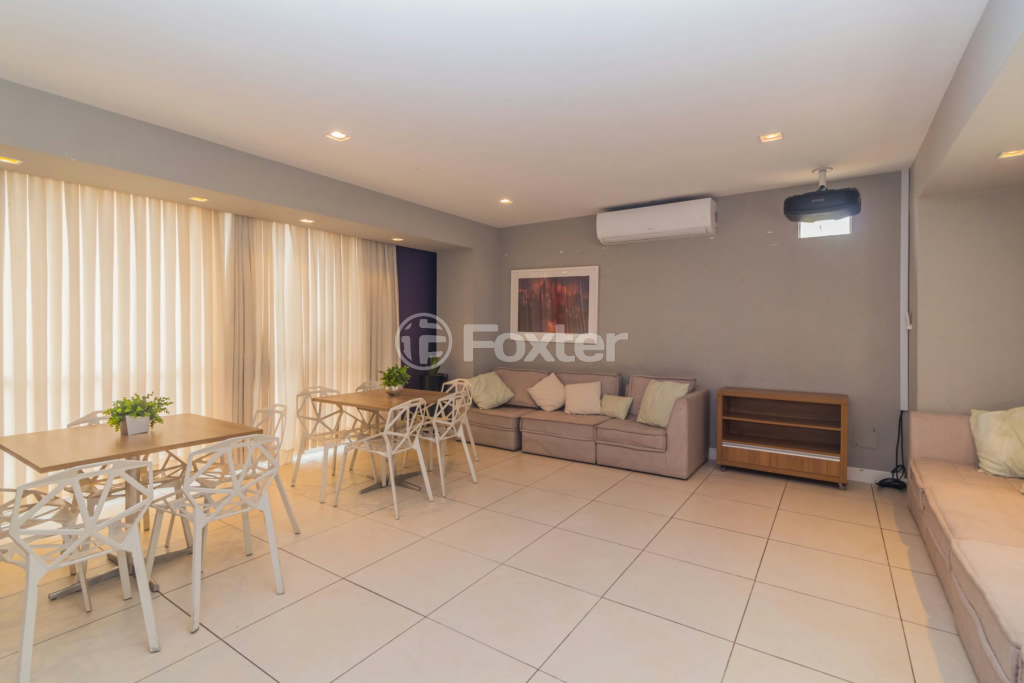 Apartamento à venda com 2 quartos, 65m² - Foto 101