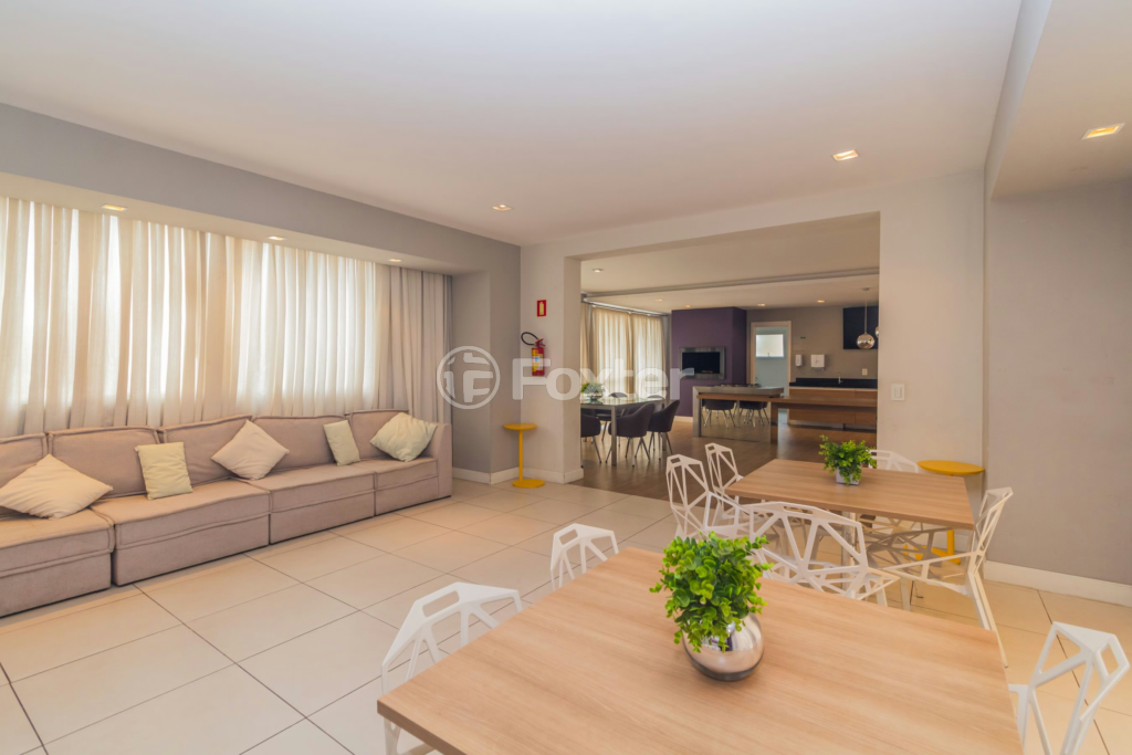 Apartamento à venda com 2 quartos, 65m² - Foto 103