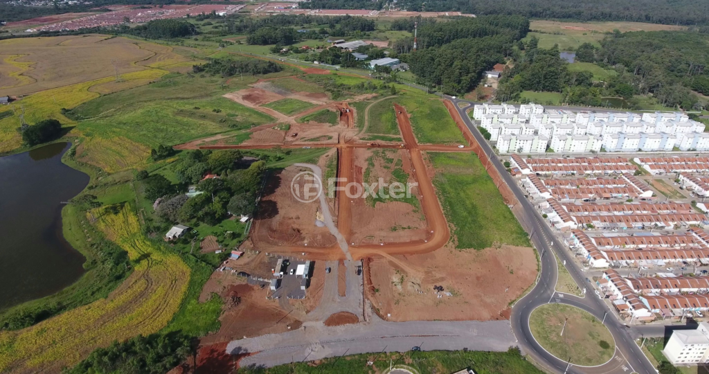 Terreno à venda, 200m² - Foto 11