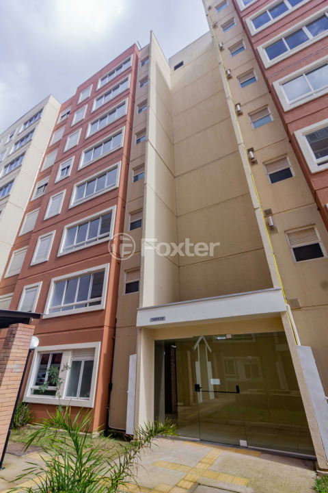 Apartamento à venda com 2 quartos, 49m² - Foto 17