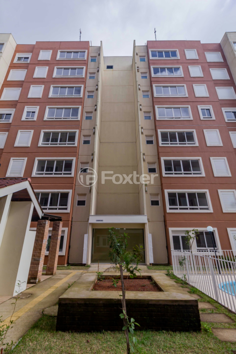 Apartamento à venda com 2 quartos, 49m² - Foto 18