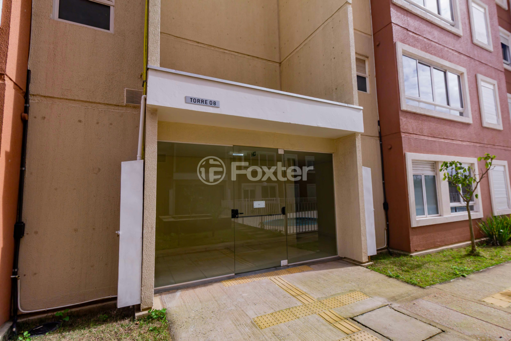 Apartamento à venda com 2 quartos, 49m² - Foto 19