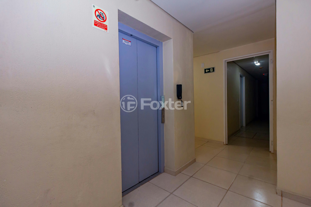 Apartamento à venda com 2 quartos, 49m² - Foto 20