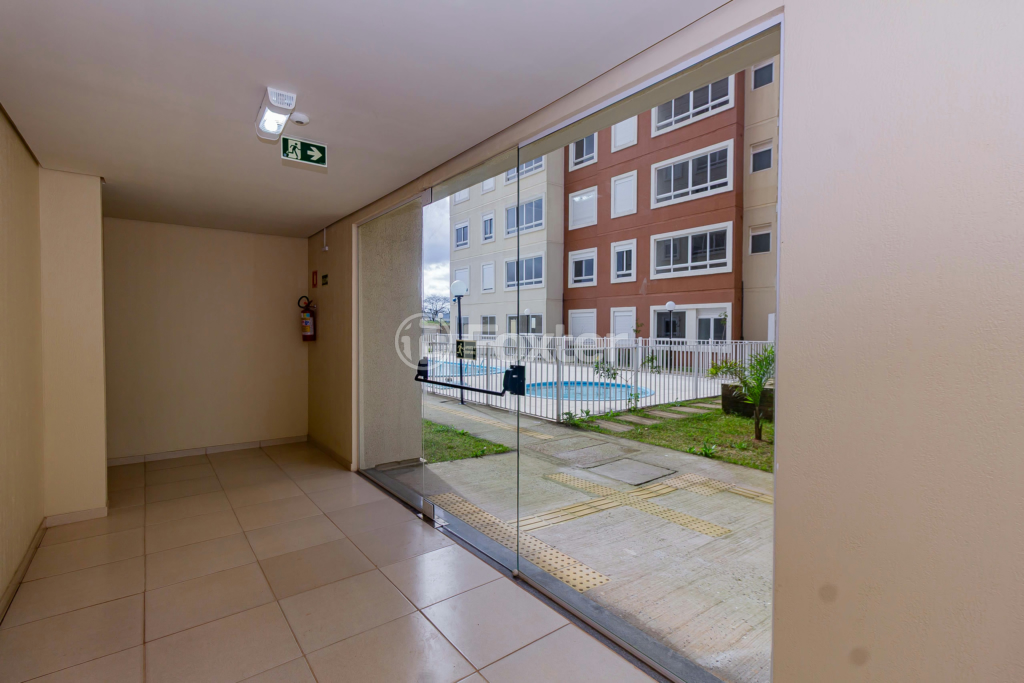 Apartamento à venda com 2 quartos, 49m² - Foto 21