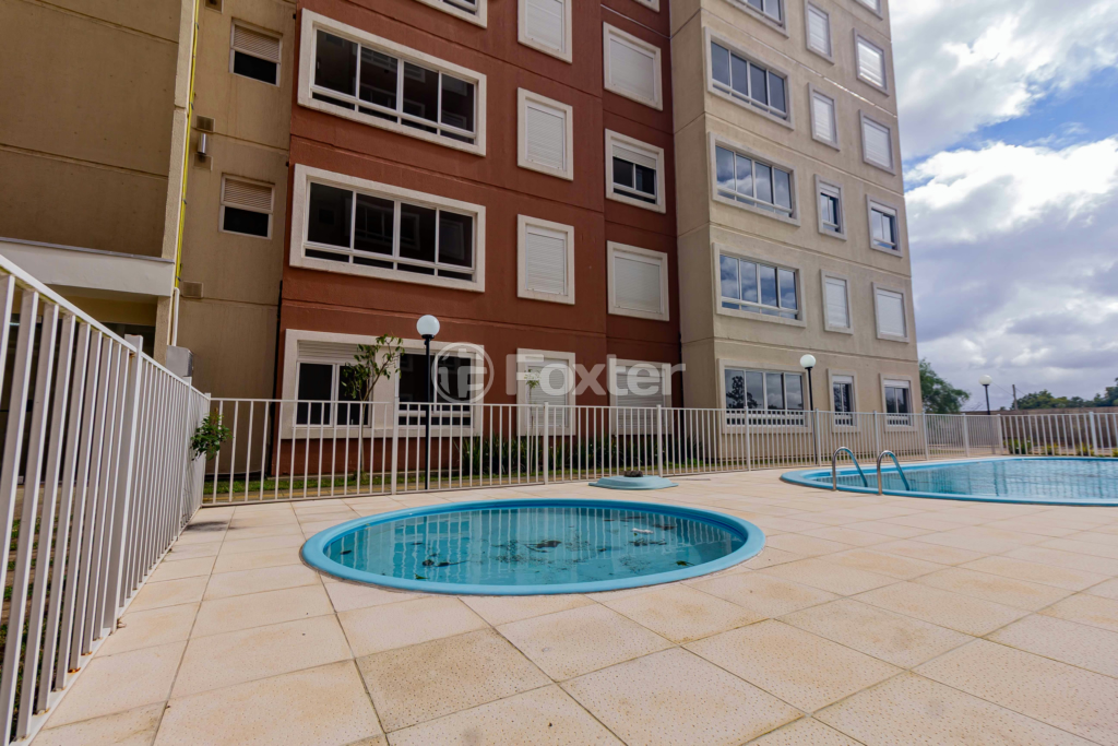 Apartamento à venda com 2 quartos, 49m² - Foto 22