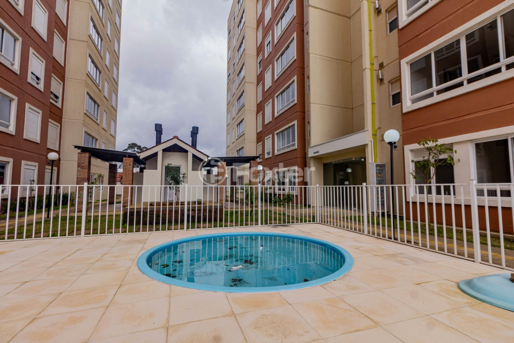 Apartamento à venda com 2 quartos, 49m² - Foto 23