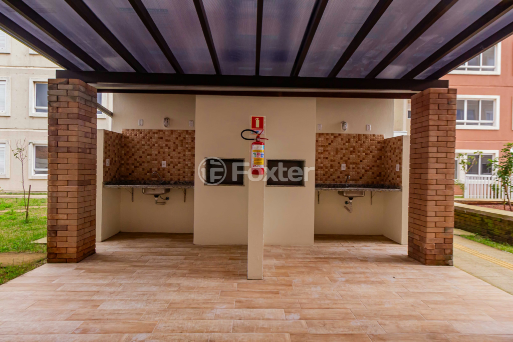 Apartamento à venda com 2 quartos, 49m² - Foto 26