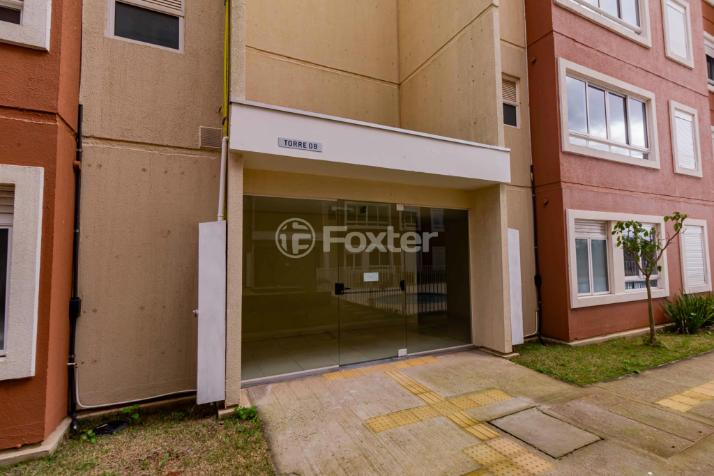 Apartamento à venda com 2 quartos, 49m² - Foto 28