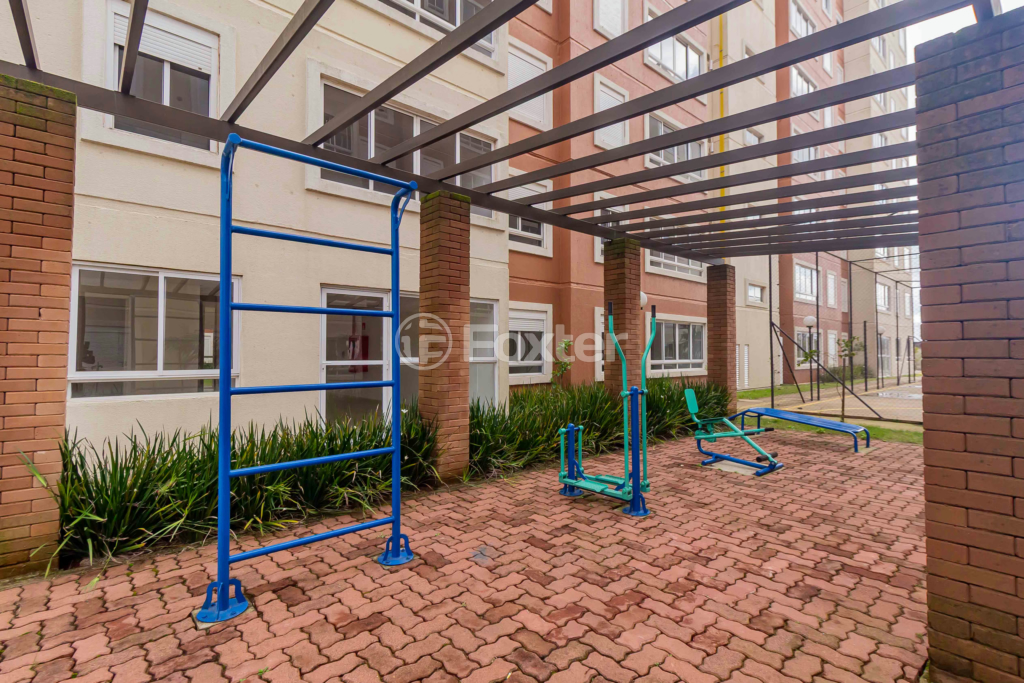 Apartamento à venda com 2 quartos, 49m² - Foto 29