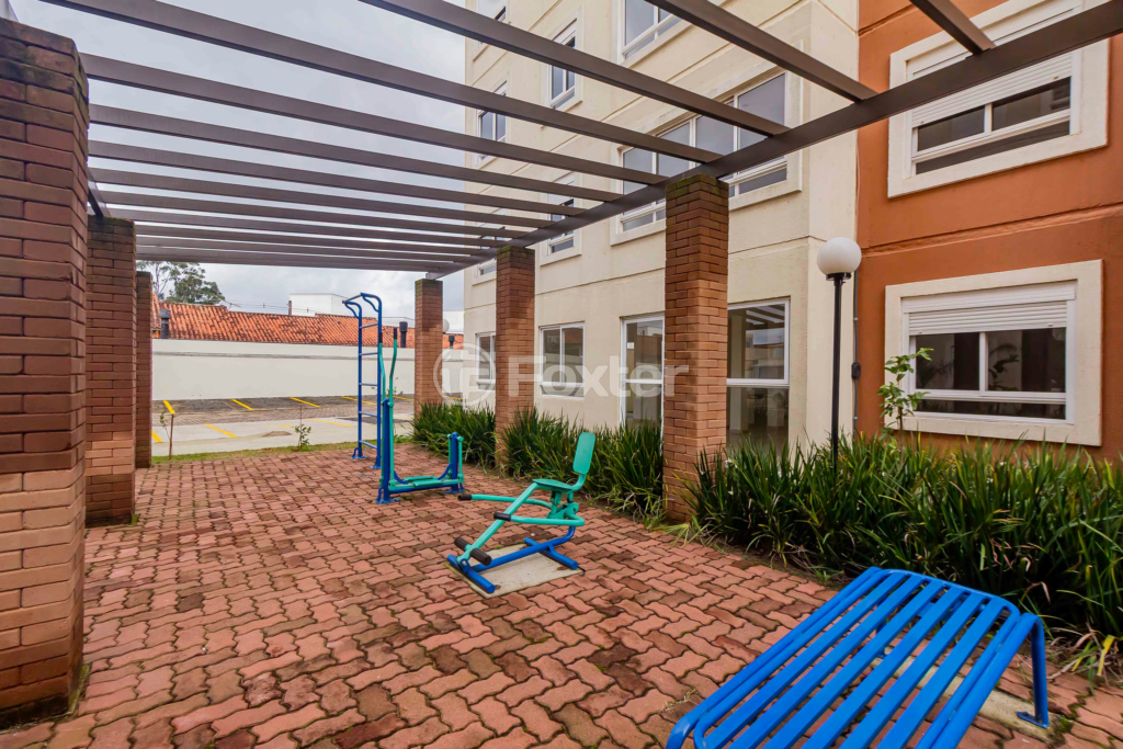Apartamento à venda com 2 quartos, 49m² - Foto 30
