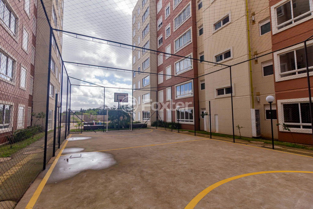 Apartamento à venda com 2 quartos, 49m² - Foto 33