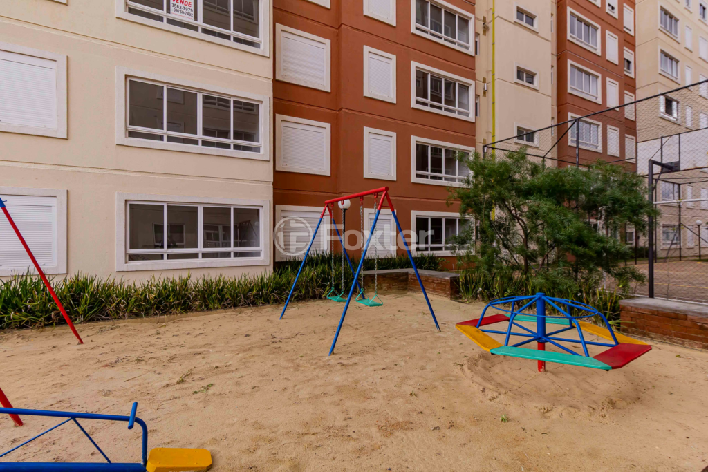 Apartamento à venda com 2 quartos, 49m² - Foto 35