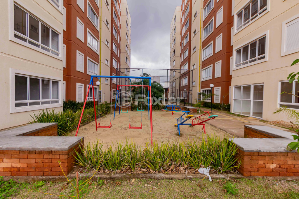 Apartamento à venda com 2 quartos, 49m² - Foto 37