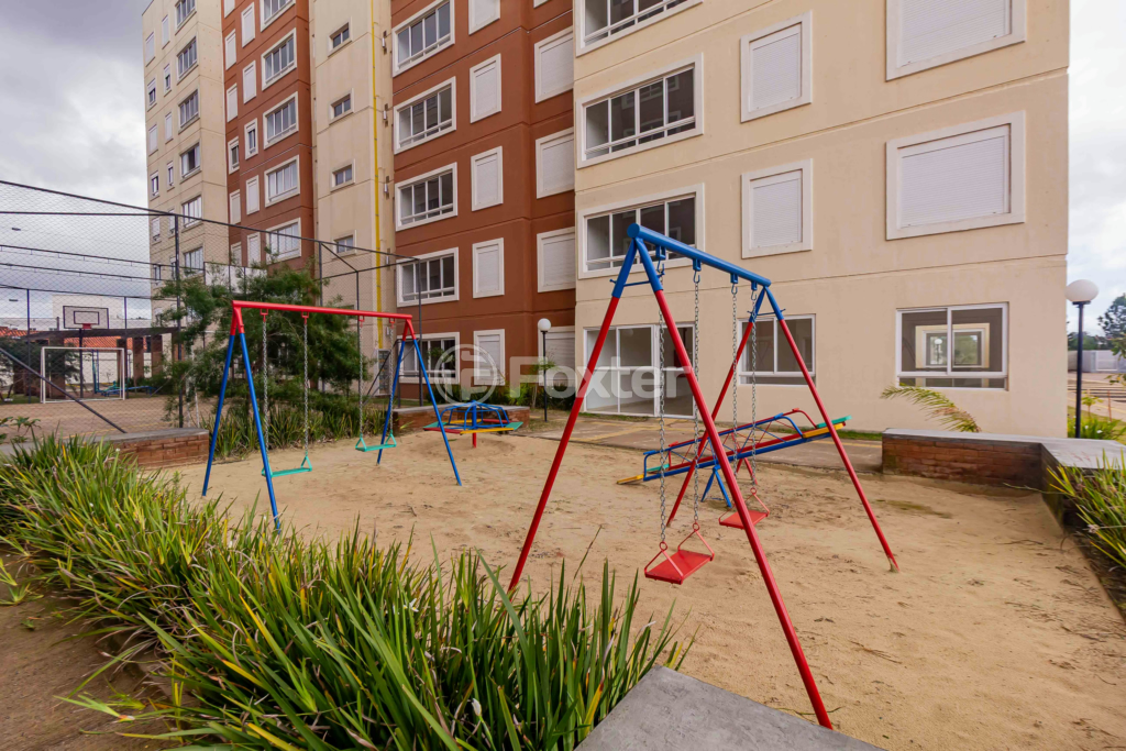 Apartamento à venda com 2 quartos, 49m² - Foto 38