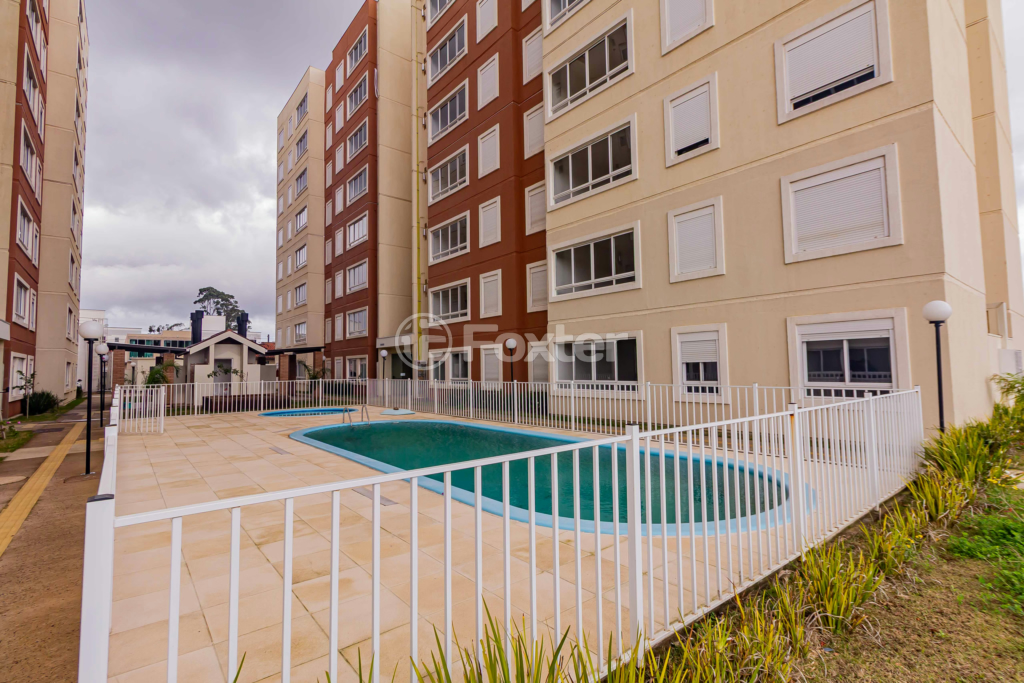 Apartamento à venda com 2 quartos, 49m² - Foto 39