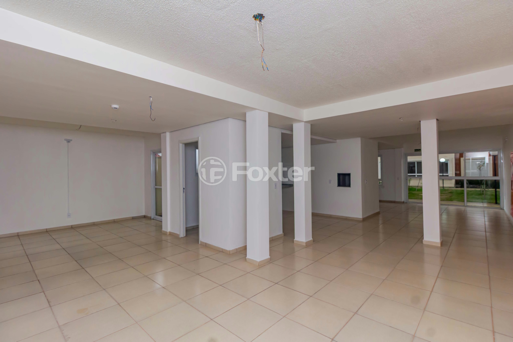 Apartamento à venda com 2 quartos, 49m² - Foto 40