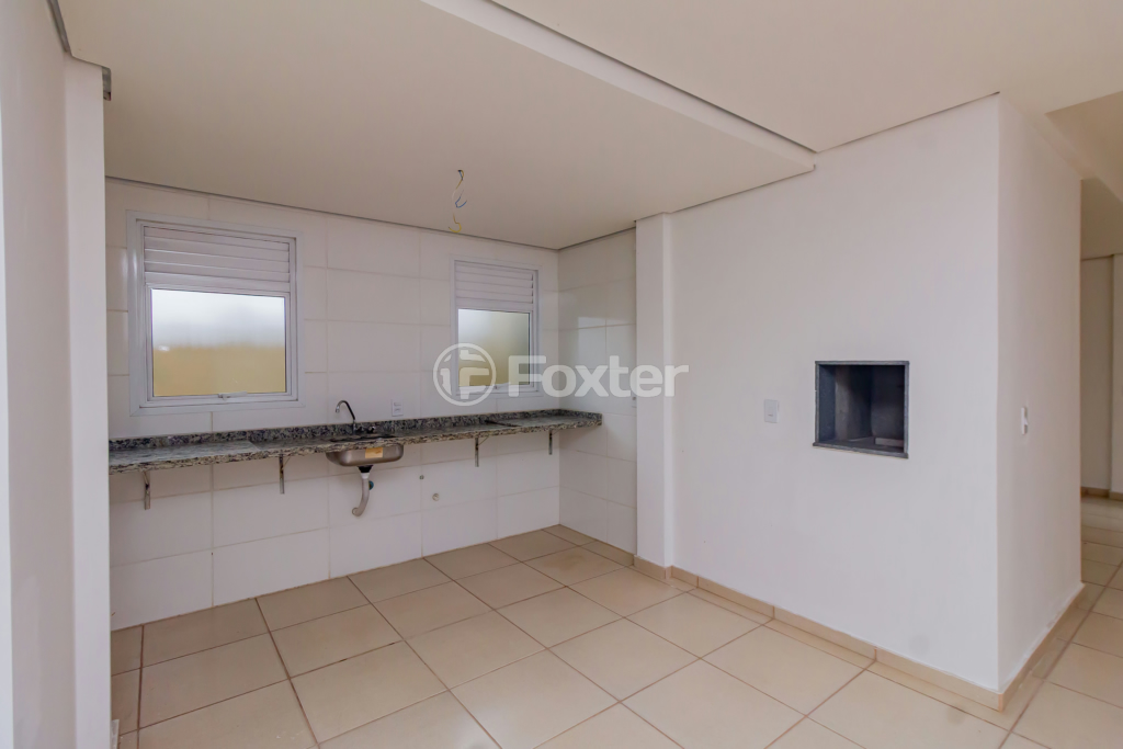 Apartamento à venda com 2 quartos, 49m² - Foto 43