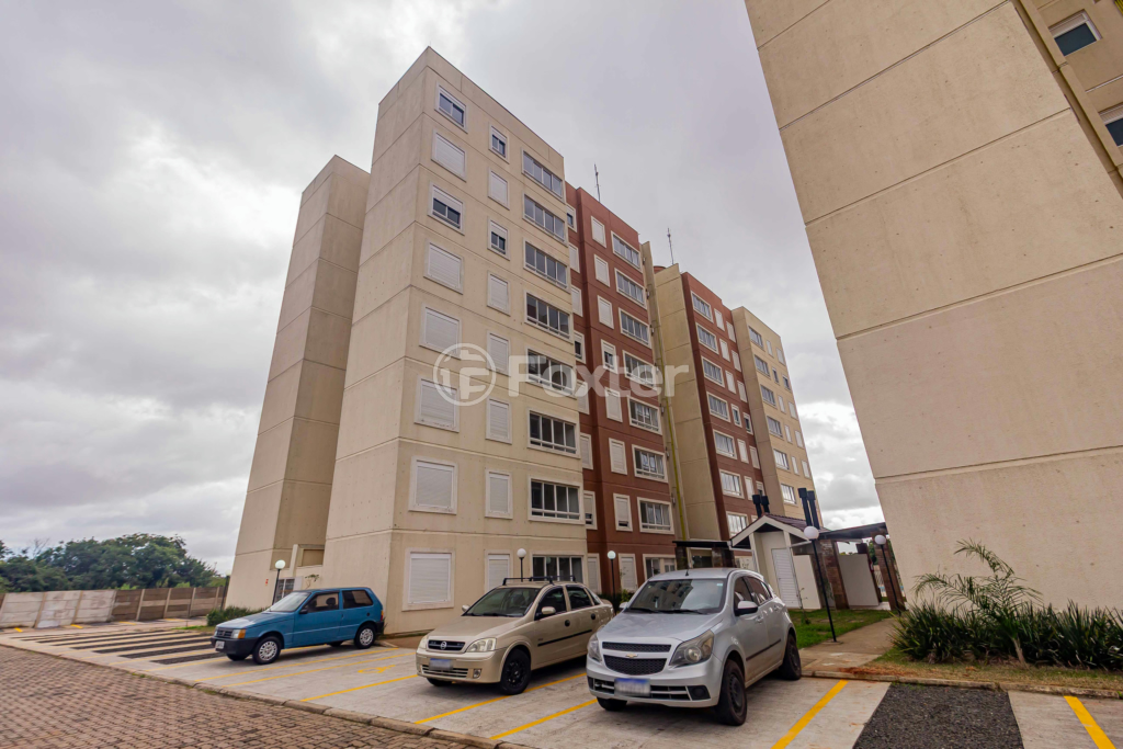 Apartamento à venda com 2 quartos, 49m² - Foto 57