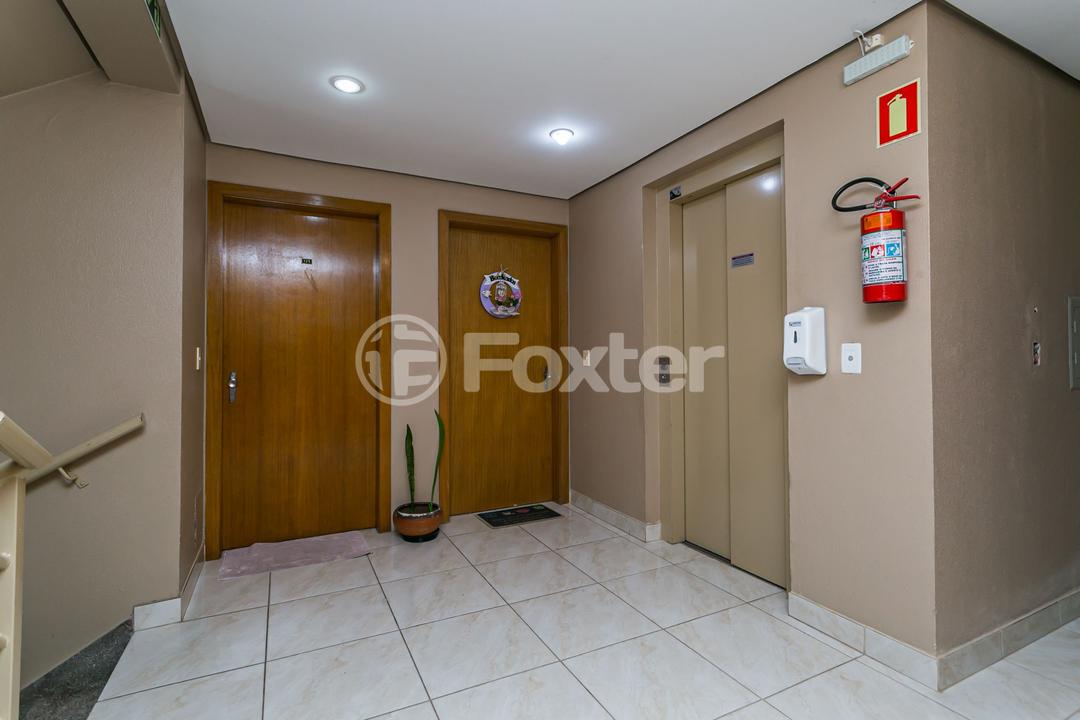 Apartamento à venda com 2 quartos, 67m² - Foto 26