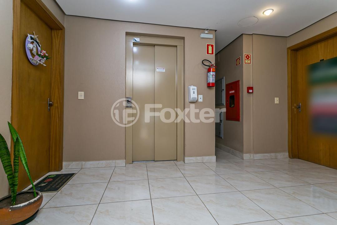 Apartamento à venda com 2 quartos, 67m² - Foto 27