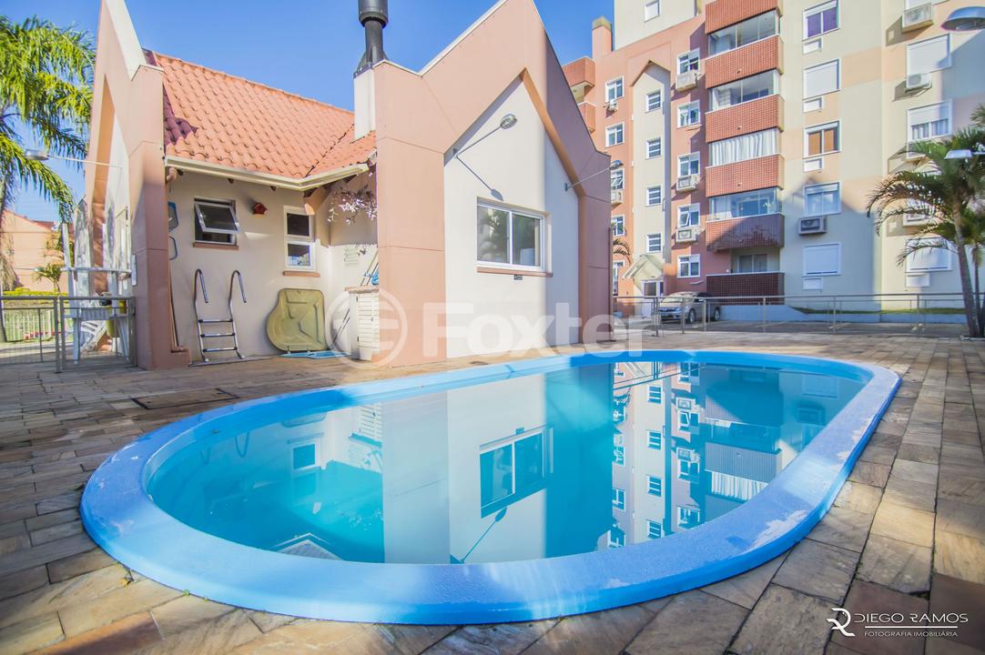 Apartamento à venda com 2 quartos, 67m² - Foto 42