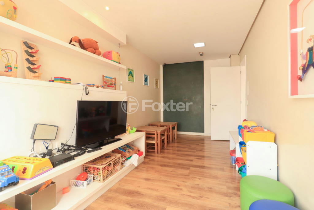 Apartamento à venda com 2 quartos, 55m² - Foto 42