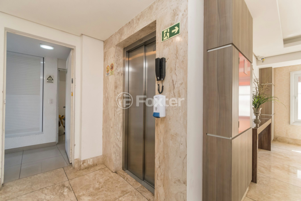 Apartamento à venda com 3 quartos, 203m² - Foto 12