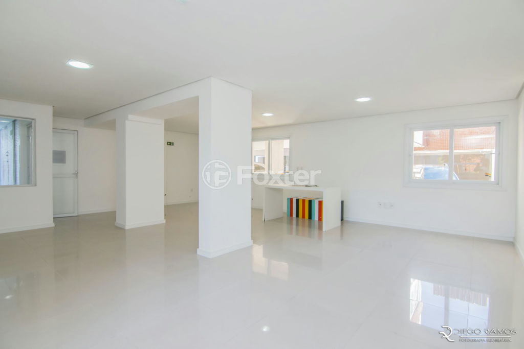 Apartamento à venda com 3 quartos, 203m² - Foto 13