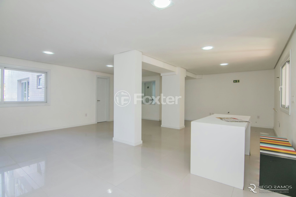 Apartamento à venda com 3 quartos, 203m² - Foto 14