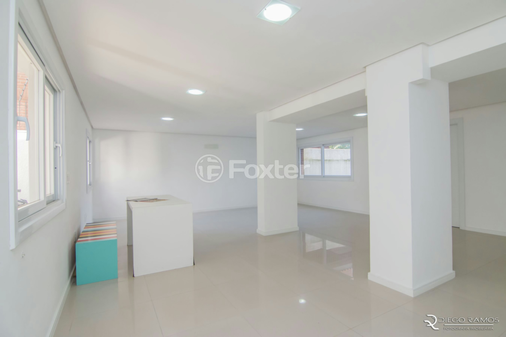 Apartamento à venda com 3 quartos, 203m² - Foto 15